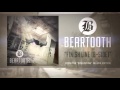 Beartooth – Finish Line (Audio) 