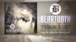 Beartooth – Finish Line (Audio)