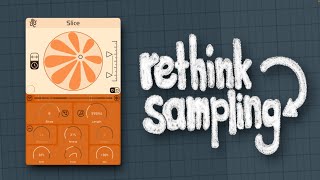 Video thumbnail for Slice: Rethinking Loops and Samples by imago meri