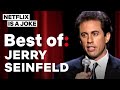 Best of: Jerry Seinfeld | Netflix Is A Joke