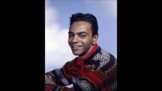 Johnny Mathis -  A Ship Without A Sail.  ( HQ )