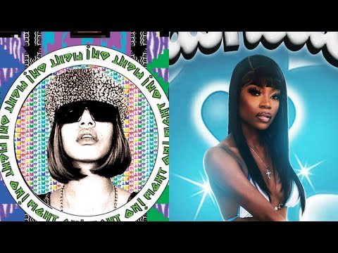 M.I.A x Kash Kyla- Paper Planes Mashup