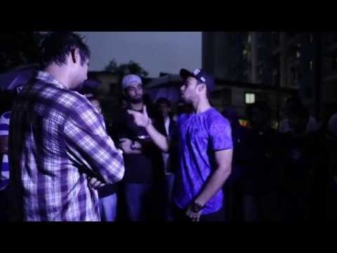 Quixotic vs Brotha-Hood