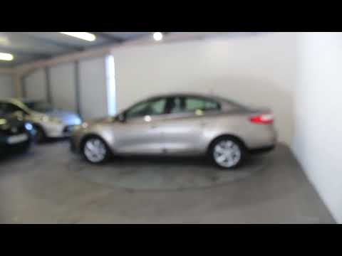 Renault Fluence 1.5 DCI 95 LIMITED - TENDER 9 - Image 2