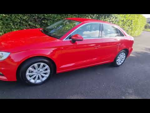 Audi A3 FINANCE ARRANGED * AUTOMATIC (DSG) * CREAM - Image 2