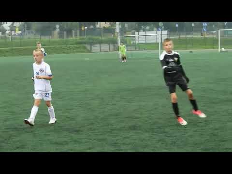 LLWMM I połowa Górnik Łęczna vs BKS Lublin