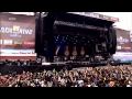 Slayer - Mandatory Suicide (Live Rock Am Ring 2005) HD