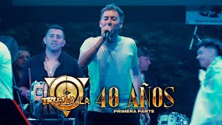 Trulala - Yo tu amor infiel, Cambias mi amor, Recién te conozco y te quiero, Ese lobo | 40 años