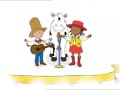 Caillou 6x12 Caillou Canta Caillou En Español