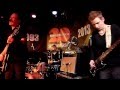 The Wedding Present - You Can't Moan Can You?