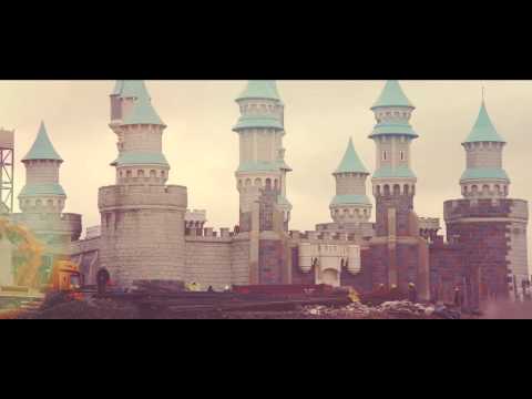 Vialand İstanbul Yapım Aşamaları - Bölüm 3