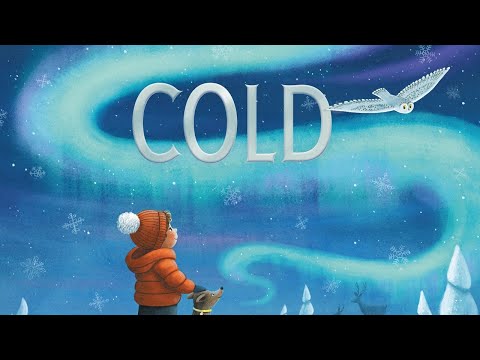 COLD Book Trailer