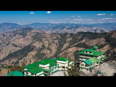 Sterling Kufri, Shimla, India