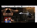 Erick World Heroes Vs Leif Time Killers Mugen
