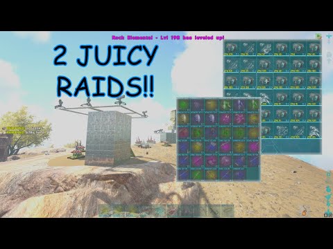 Two Raids For Easy Profit | Revelations Ep.2