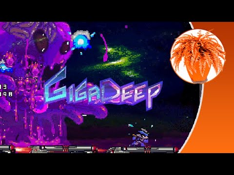 [Kajet] GIGADEEP