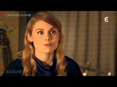 Coeur de Pirate, invitée d'Alcaline (partie 3)