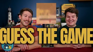 Cal, a couple that loves to play board games - Sleeping Gods video thumbnail