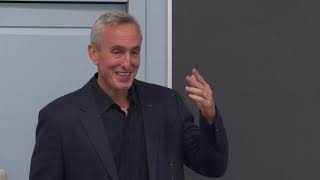 &quot;The Case Against Sugar,&quot; Gary Taubes, Investigative Science &amp; Health Journalist