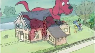 Clifford The Big Red Dog S01Ep25 - Clothes Dont Ma