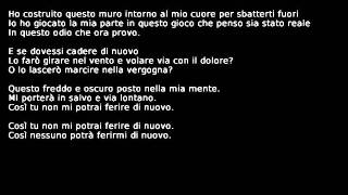 Boy Sets Fire - Resection