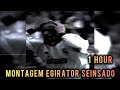 1 HOUR MONTAGEM EGIRATOR SEINSADO DJ VQ7 SUPER SLOWED REVERB