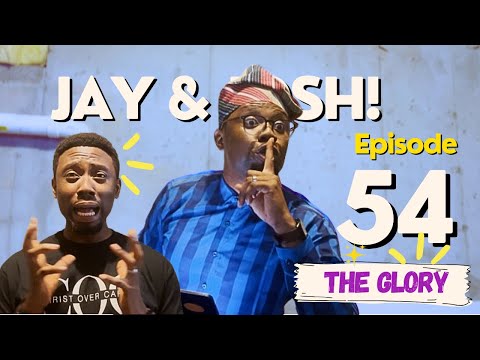 Joshua Mike-Bamiloye and Children's Fun Time 