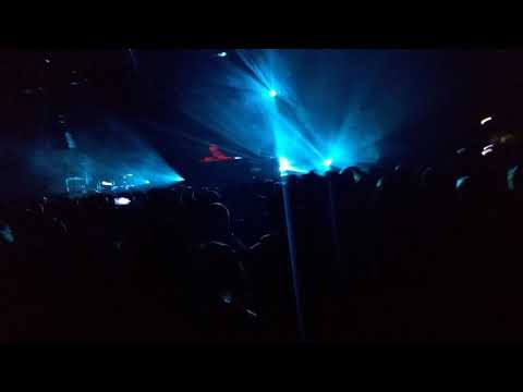 Tiesto-tremor mix Reykjavik 2018