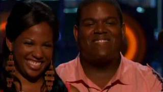 Sing Off - Afro Blue - American Boy