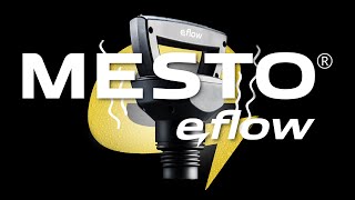 Mesto batteridrevet pumpeenhed for Mesto sprøjter