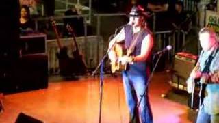 Dusty Drake Jacksonville Florida March 16, 2007