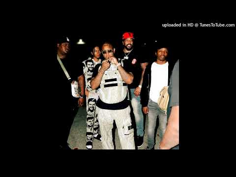 (FREE) Southside x 808 Mafia Type Beat 2022 - "Complot"