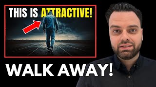 Why Walking Away is Attractive! 🚶‍♂️💫