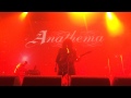 Anathema - Sunset of age - The Netherlands ...