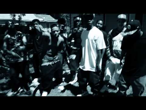 TreDeuce x Change On A Nigga x OFFICIAL Video