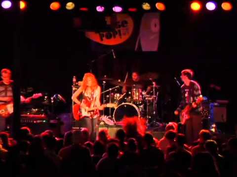 The Oohlas - Full Concert - 03/01/07 - Slim's (OFFICIAL)