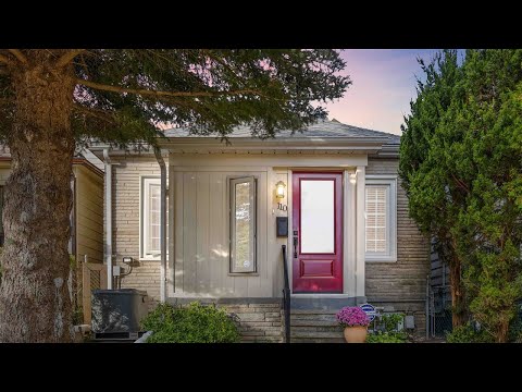 110 King Edward Ave, Toronto, ON