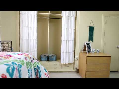 Howard Payne University: Res Life Virtual Tour