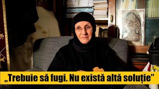 Download lagu DON'T STAY NEXT TO THE ONE WHO LYES TO YOU! Nun Siluana Vlad gives a harsh WARNING to everyone mp3