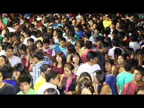 MIX ALEGRIA - CORAZON SERRANO - CONCIERTO 2014 PRIMICIA HD
