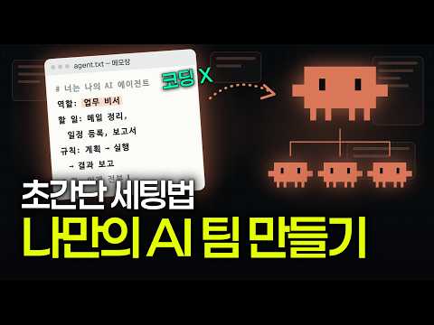 AI 업무 이해의 핵심: 간단한 시작점