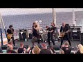 Black n Blue - Get Wise To The Rise - 11/1/21 KISS Kruise show # 3