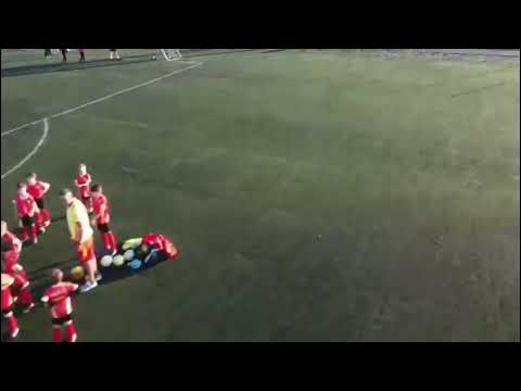 SCOALA DE FOTBAL AC TOADER, Partea I