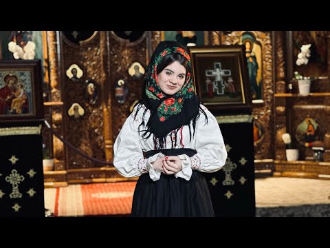 Oana Berdie - Ce-Ți voi spune oare Ție? (PRICEASNĂ)