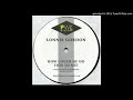 Lonnie Gordon - How Could He Do This To Me (Extended Version)