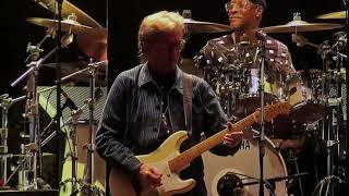 Eric Clapton - High Time We Went (Live 2023)