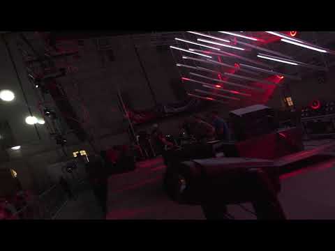 The Dualz - Dream Vision (Live) /// Watergate (Teaser)