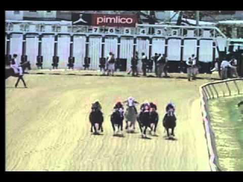 Pimlico 5-12-2012 Race 1