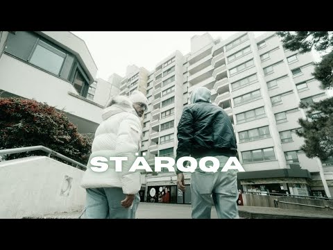 ISMUT - STÄRQQA ft. FRÈRE [Clip Officiel]