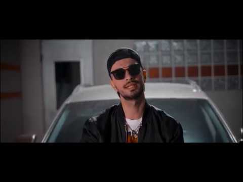 Nible - Big Body Benz (Official Music Video)